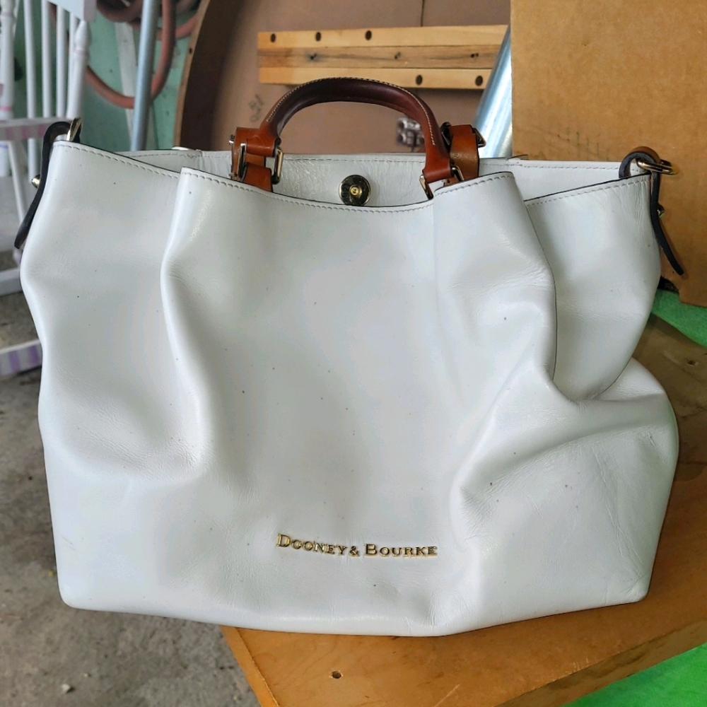 Doorney & Bourke Bag - Picture 1 of 7
